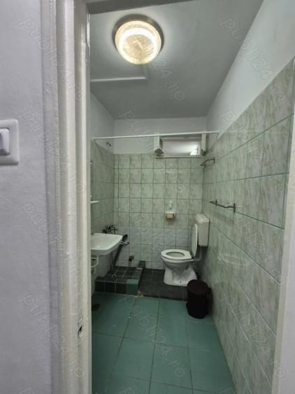 Spațiu comercial, de 57 mp, în Drumul Taberei