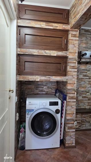 Apartament cu 2 camere în Triaj