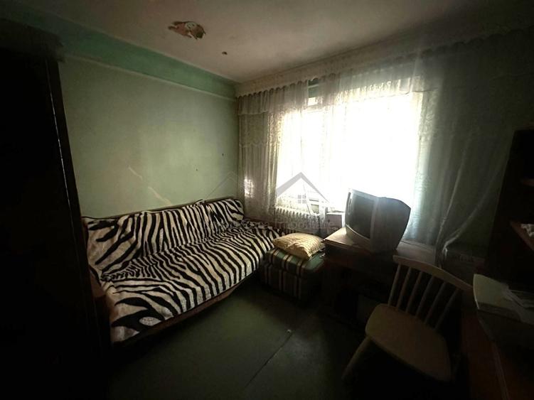 Apartament 2 camere Alexandru etajul 1 - 2