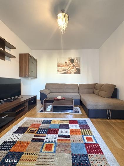 Ritmului Metrou Iancului 15 min,renovat 2026, mobilat utilat - 1
