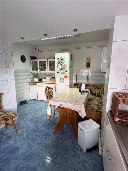 Apartament 3 camere Decomandat Bld. Tudor Vladimirescu - 1