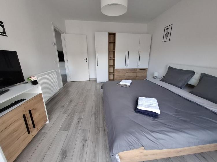 Apartament cu 2 camere în Florești