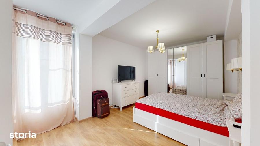 Vila moderna|4 camere|Tunari|REDUCERE de bun venit primele 3 luni! - 5