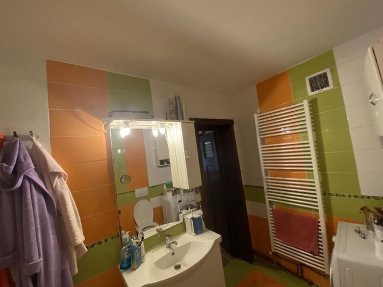 Casă cu 2 camere în Central