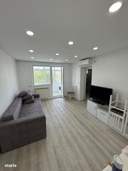 Apartament cu 3 camere în Gară