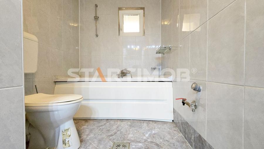 Apartament cu 3 camere în Centrul Istoric