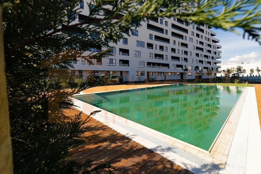 Apartament 2 camere de vanzare in zona GranVia Maria - EuroMaterna - 1