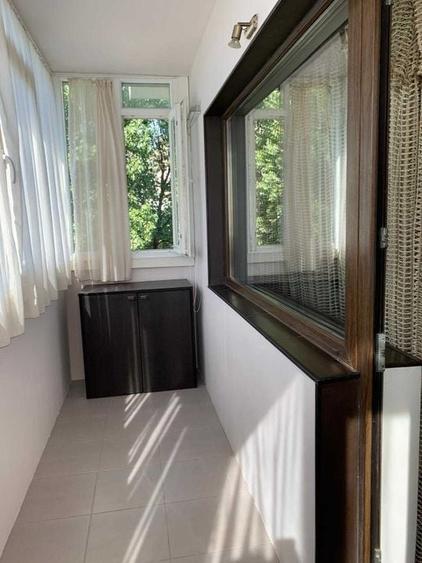 Apartament cu 2 camere semidecomandat în Vitan Mall