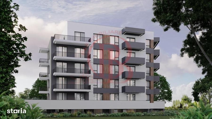 Apartament 2 camere cu Terasa Theodor Pallady - 3