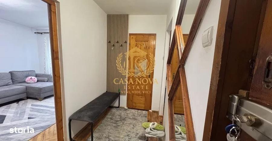Apartament cu 3 camere în Grigorescu