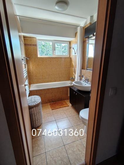 Inchiriez apartament cu 2 camere + loc de parcare - 6