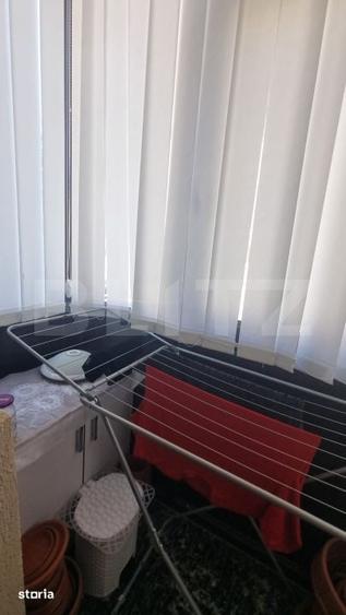 Apartament cu 2 camere în Cug