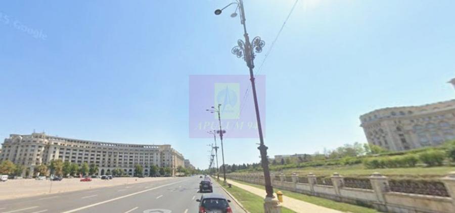 Apartament 3 camere Libertatii-Unirii-Casa Poporuluui - 2