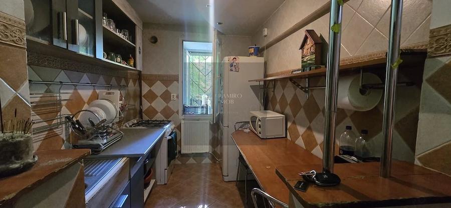 Apartament 2 camere Constantin Brancoveanu Piata Sudului - 7