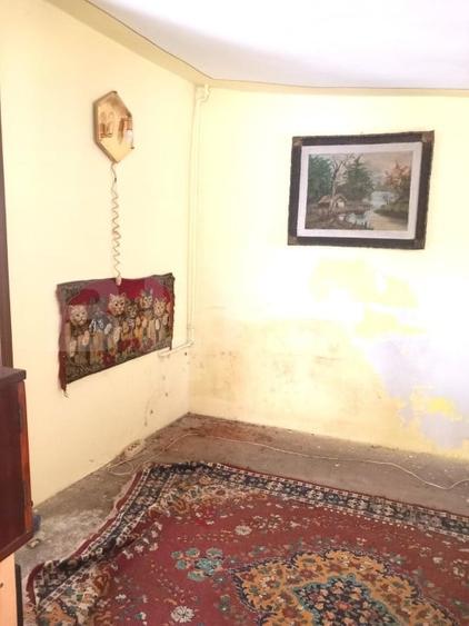 Casă individuală cu 3 camere cu Canalizare în Micro 11