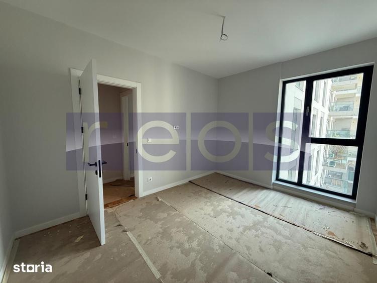 VANZARE APARTAMENT 3 CAMERE | STRAULESTI | 67MP | TERASA | COMPLEX NOU - 19