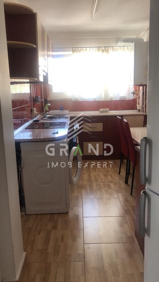 Apartament de inchiriat 2 camere decomandate, Manastur - 1