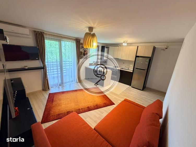 Apartament tip studio-Splendor Residence - Incalzire in pardoseala - 3