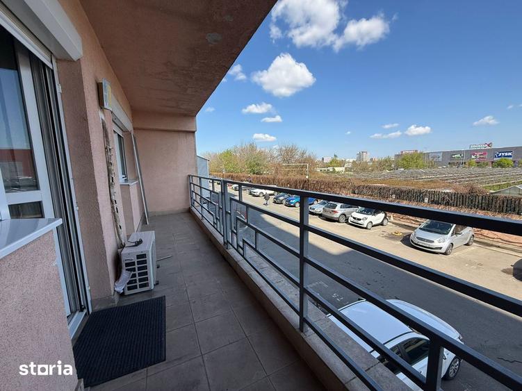 Apartament 2 camere | Rin Grand Residence | 58mp | Parcare | Delta Va - 3
