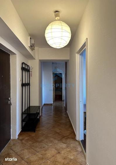 Apartament cu 3 camere în Grivița