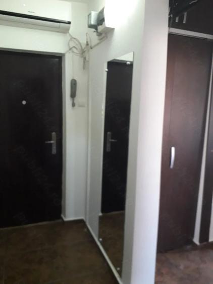 Apartament cu 2 camere decomandat în Gheorghe Lazăr