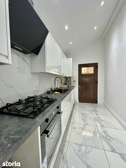 Casa individuala 5 camere | teren 700 mp Sacalaz - 7