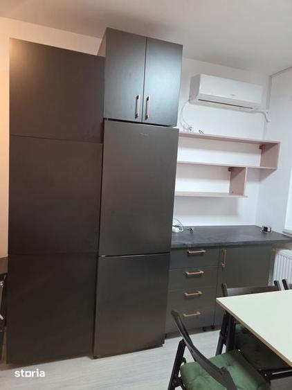 Apartament 2 camere tip studio Gura Putnei - 8