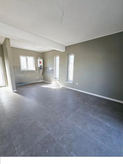 Casă individuală cu 3 camere cu Teren 265 Mp în Berceni