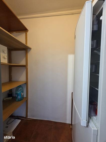 Apartament cu 2 camere decomandat în Centrul Civic