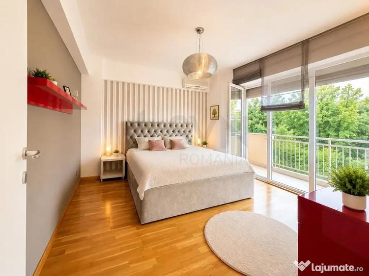 Apartament cu 3 camere decomandat în Iancu Nicolae