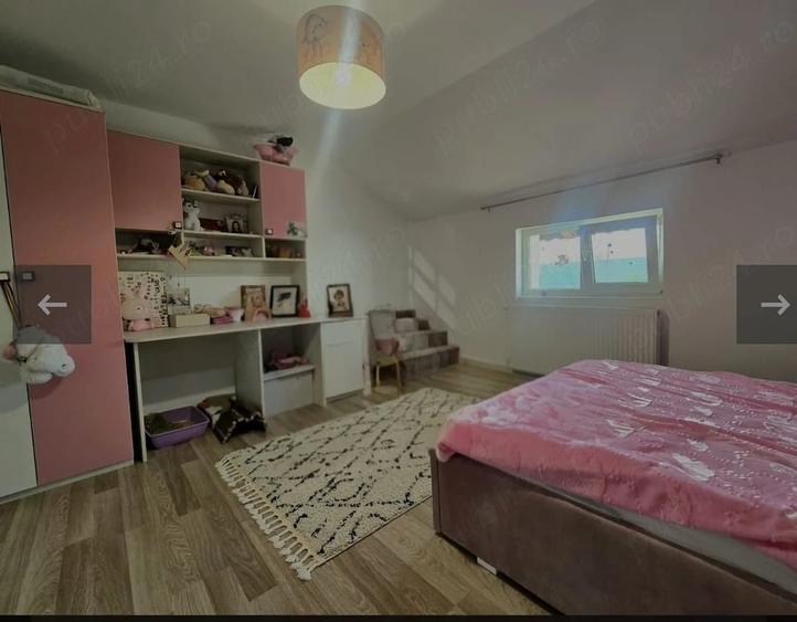 Casă cu 4 camere cu Teren 1763 Mp în Bucovina