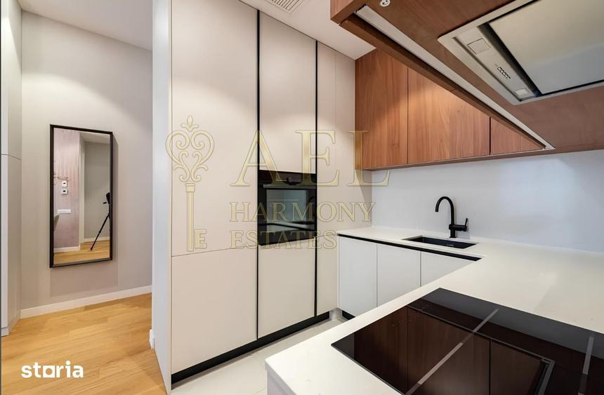 Apartament PREMIUM *2 camere* | One Verdi Park - 8
