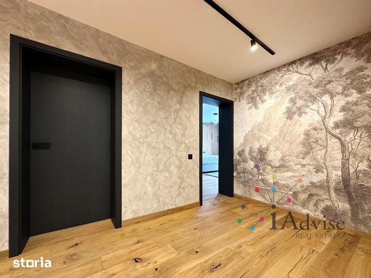 Apartament cu 3 camere în Schei