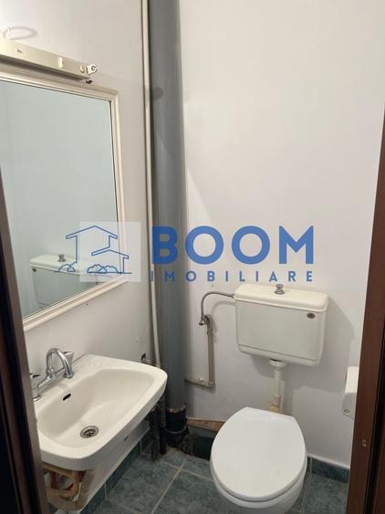 Apartament cu 3 camere decomandat, mobilat în Ostroveni