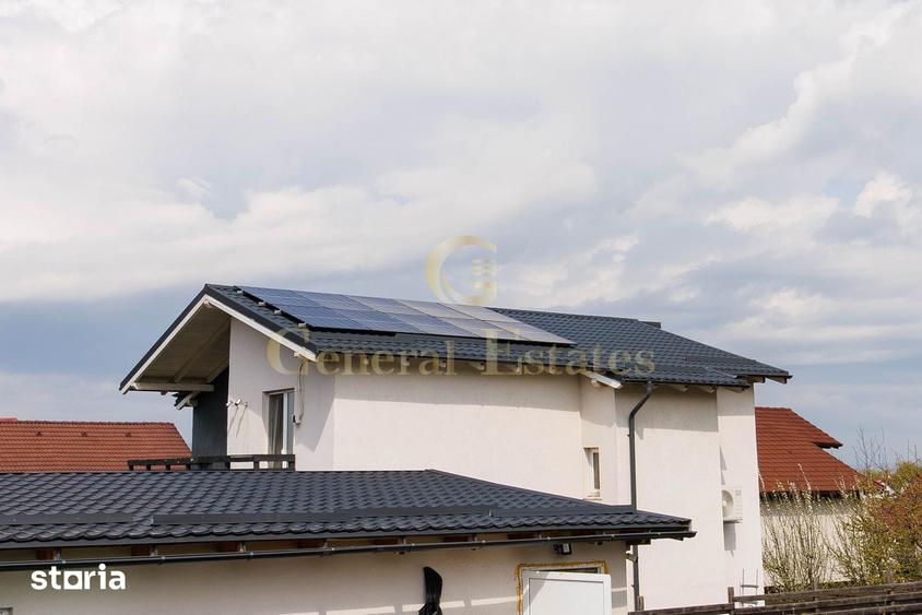 Casă cu 4 camere cu Teren 550 Mp în Bod