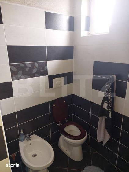 Casă cu 3 camere cu Teren 571 Mp în Central