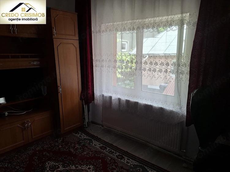 Casă cu 1 camere cu Teren 100 Mp în Muncitoresc