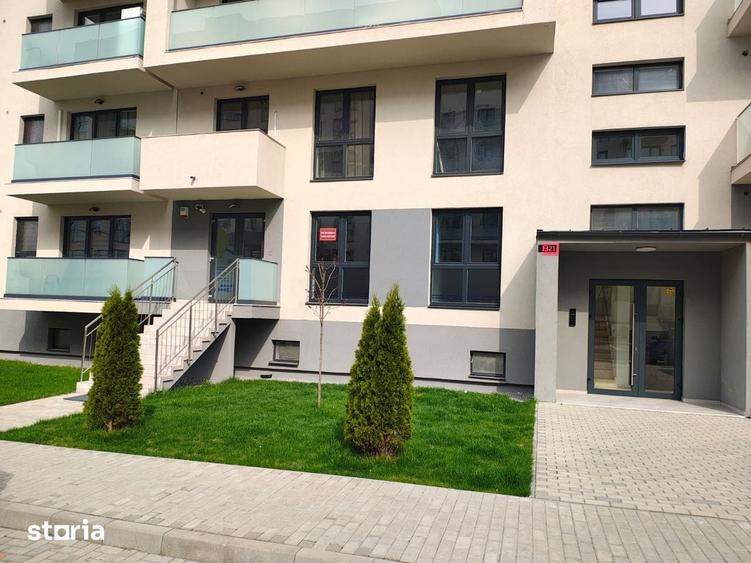 Spațiu comercial, de 64 mp, în Libertății