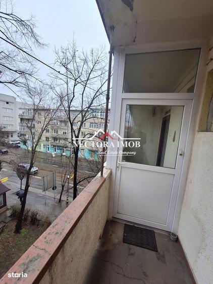 Apartament cu 2 camere în Ultracentral
