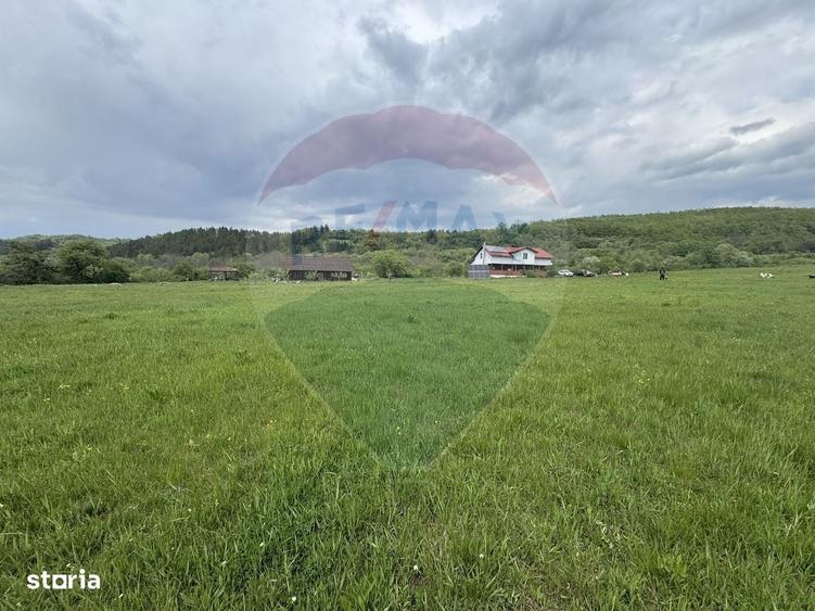 Casă cu 4 camere în Topa Mică
