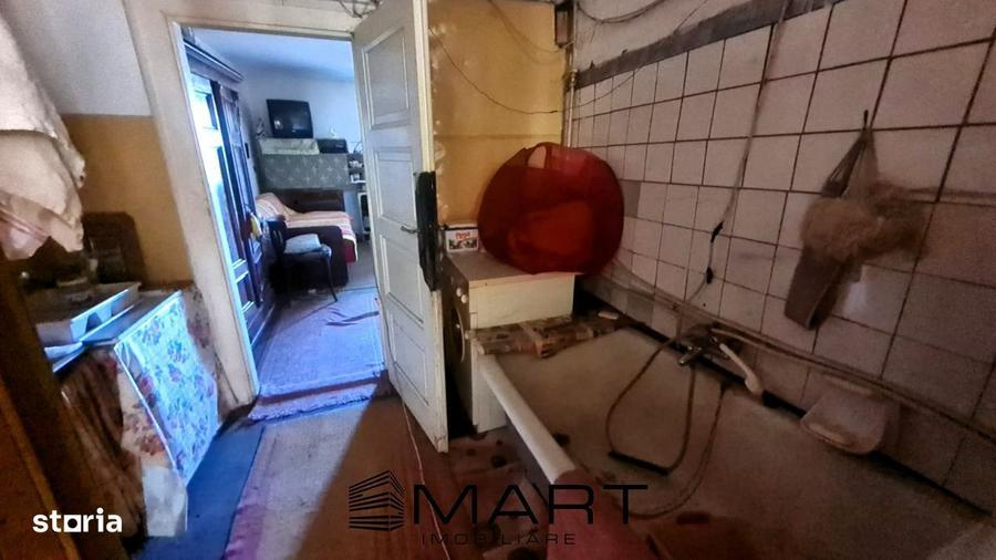 Apartament cu 2 camere în Central — fotografia 3