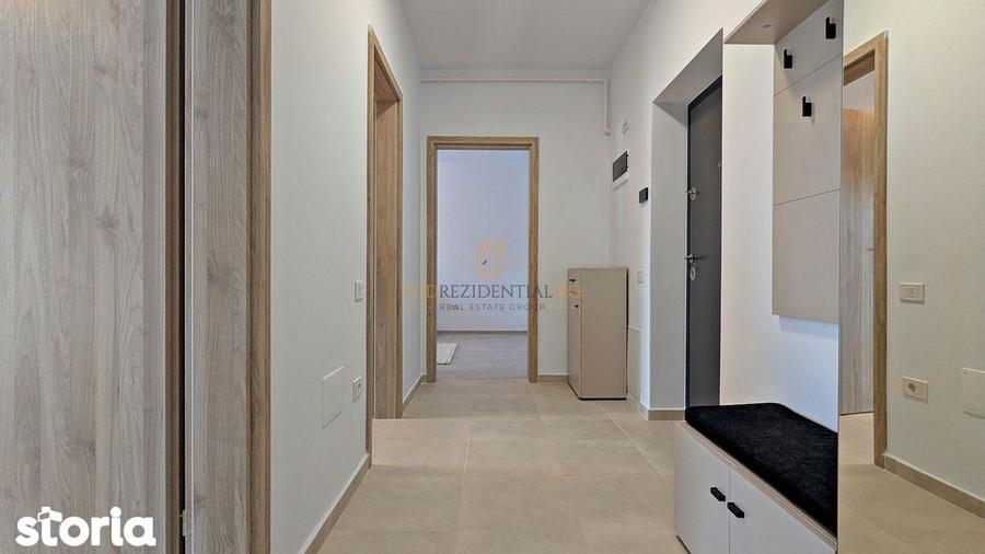 Apartament cu 2 camere decomandat, mobilat în Metalurgiei