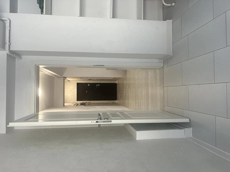 Apartament cu 2 camere decomandat în Cug