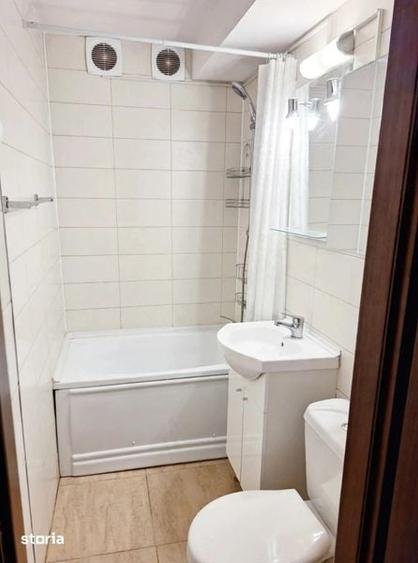 2 camere Gara de Nord Dinicu Golescu 23-25 - Renovat complet - 2