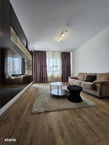 Politehnica - Iuliu Maniu- Afi Cotroceni - Apartament 2 camere - mobil - 8