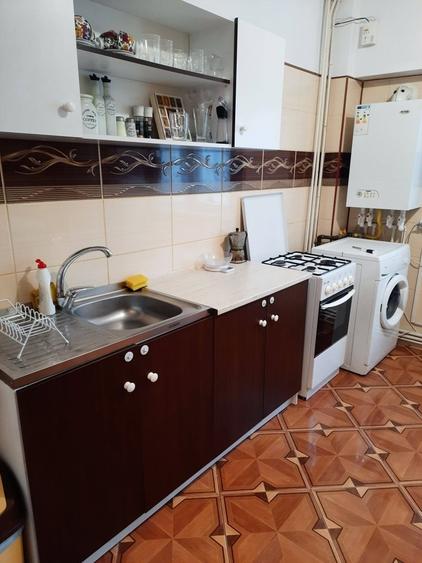 Apartament cu 2 camere decomandat în Alexandru cel Bun