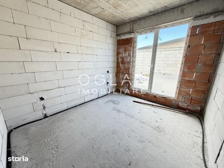 Apartament cu 4 camere în Șelimbăr