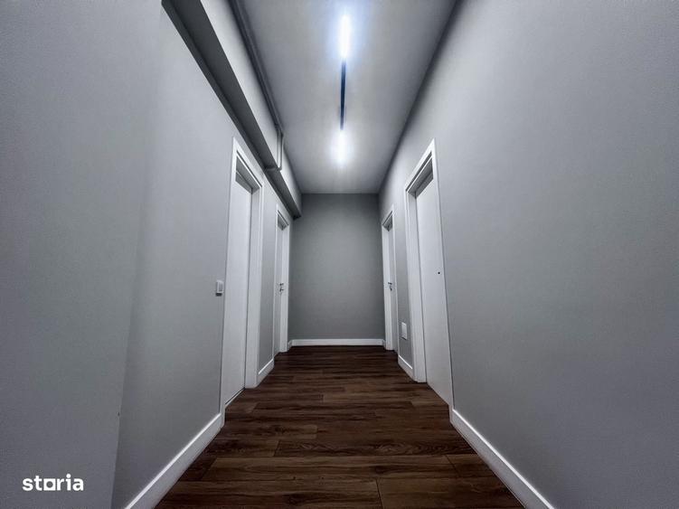 Apartament cu 3 camere în Timișoara