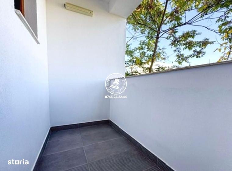 Apartament cu 3 camere în Tudor Vladimirescu