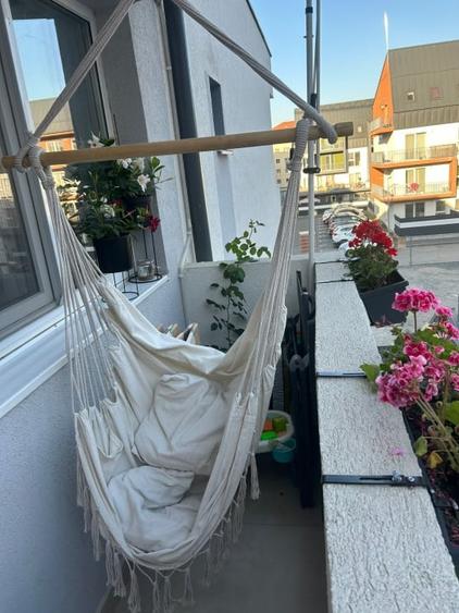 apartament cu 3 camere,spatii de depozitare,parcare, zona Cetatii - 6